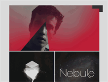 Tablet Screenshot of neithercorp.com